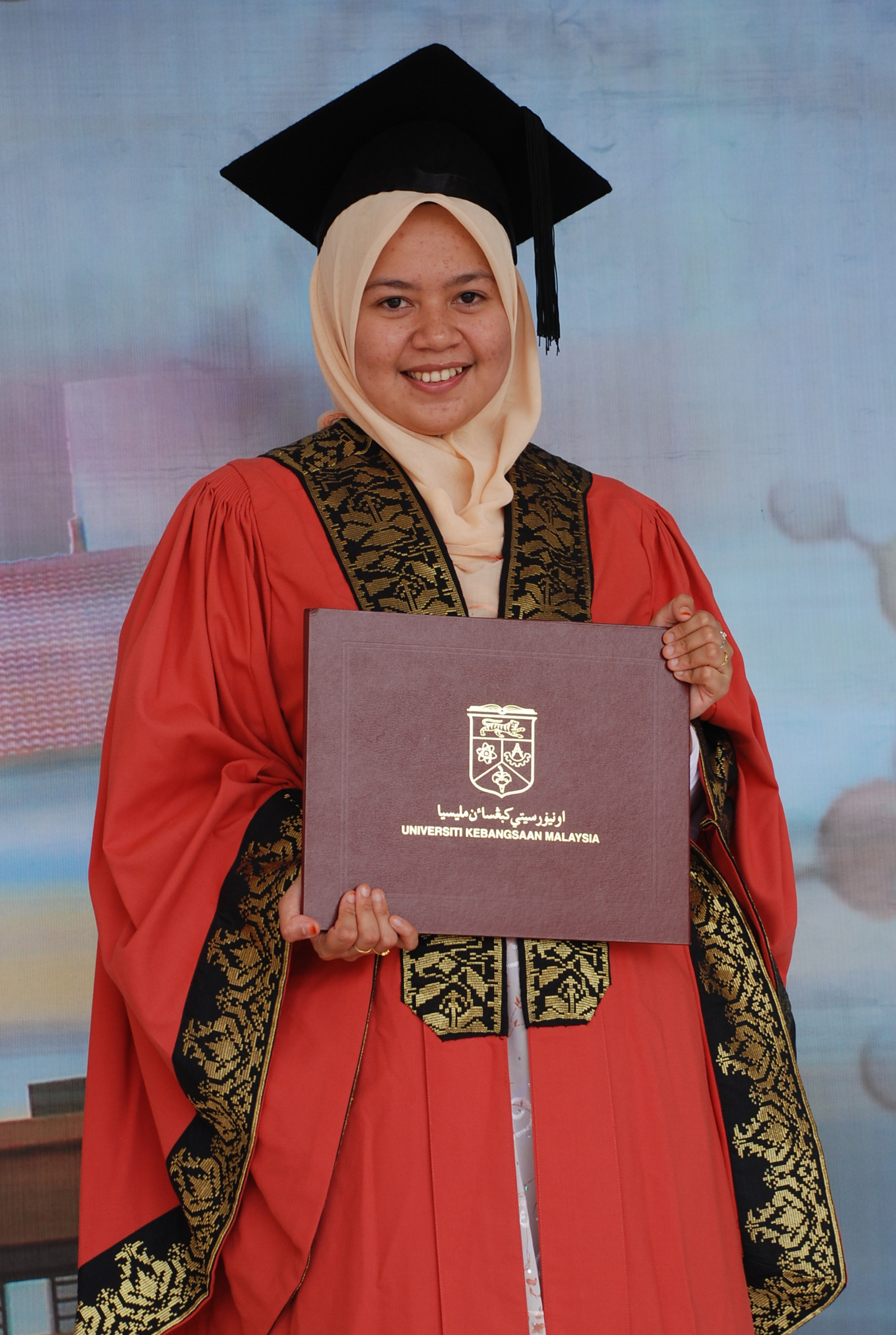 Mesra Graduan'10  0405